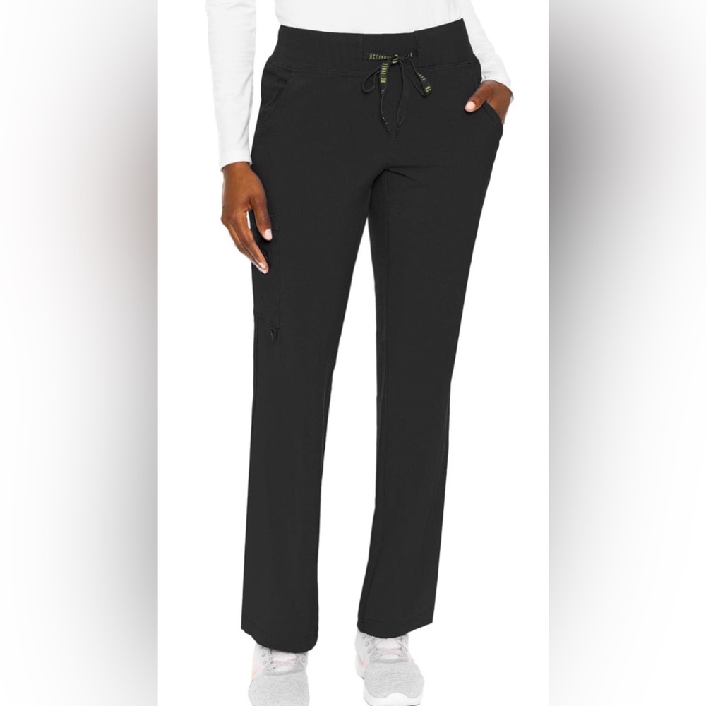 Med Couture Women's 'Activate' Transformer Scrub Pant
